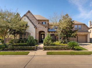1010 Reinhart Ave, Sugar Land, TX 77479