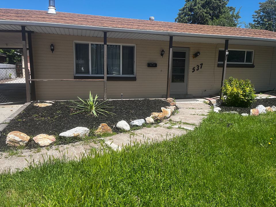 1st image of 537 E Delno Dr