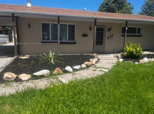 537 E Delno Dr, Millcreek, UT 84107