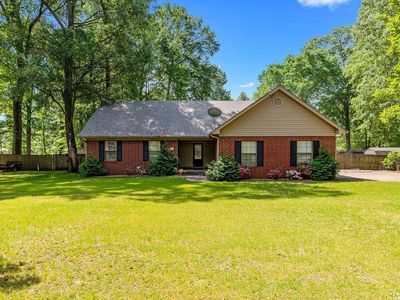 40 Pinewood Dr, Cabot, AR, 72023