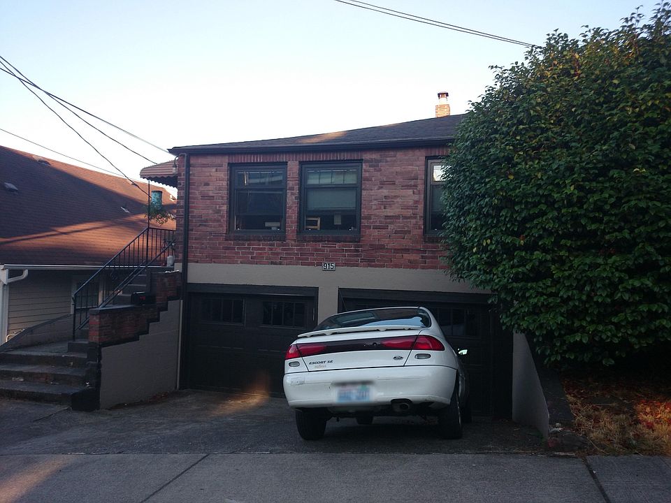 1st image of 915 1st Ave N APT 4