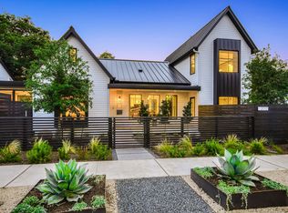 2012 Wilson St, Austin, TX 78704