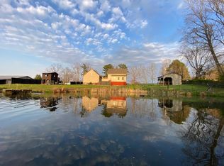 551 Rogers Rd, Corbin, KY 40701