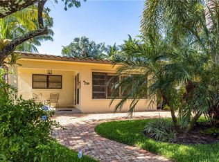 1115 Van Buren St, Hollywood, FL 33019