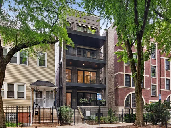 1529 N Hudson Ave APT 2, Chicago, IL 60610