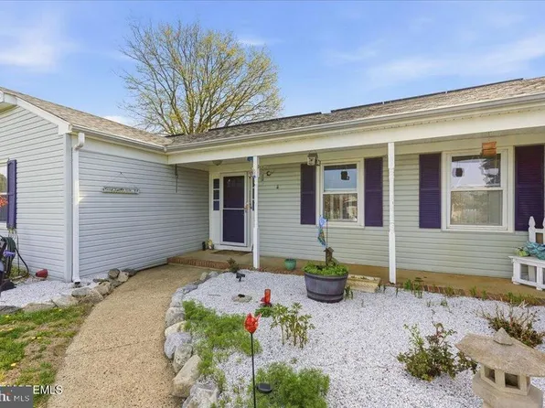 503 Buttonwood Dr, Lanoka Harbor, NJ 08734