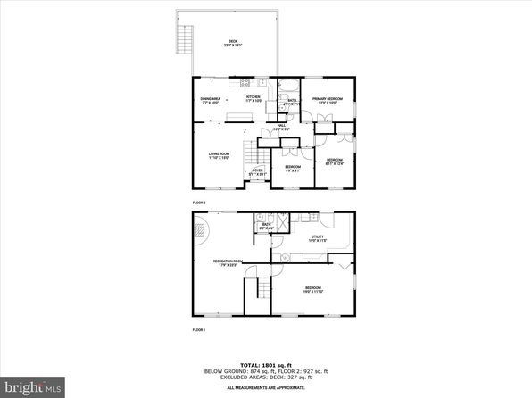 913 Autumn Valley Ln, Gambrills, MD 21054