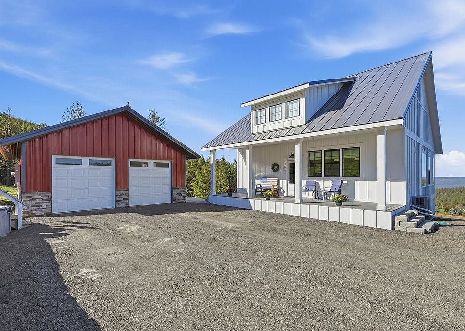 17517 N Abigail Ln, Spokane, WA 99208 | Zillow