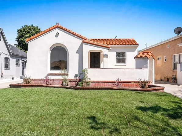 7700 Brighton Ave, Los Angeles, CA 90047