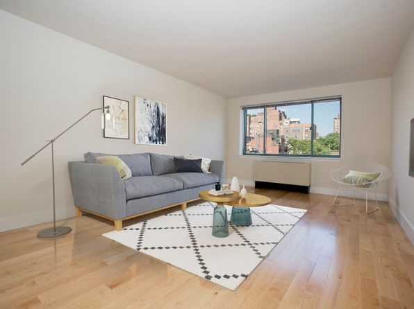 100 Jane St APT 7K