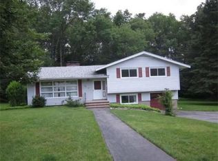 21 Linda Rd, Andover, MA 01810