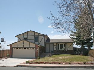 8204 Brigantine Dr, Colorado Springs, CO 80920