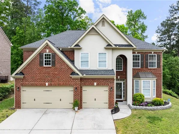 5484 Stone Cove Dr SW, Atlanta, GA 30331