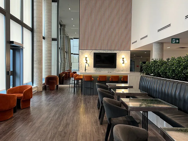15 Wellington St S #1804 — Photo 15