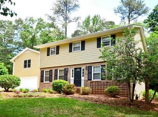 5407 N Peachtree Rd, Atlanta, GA 30338