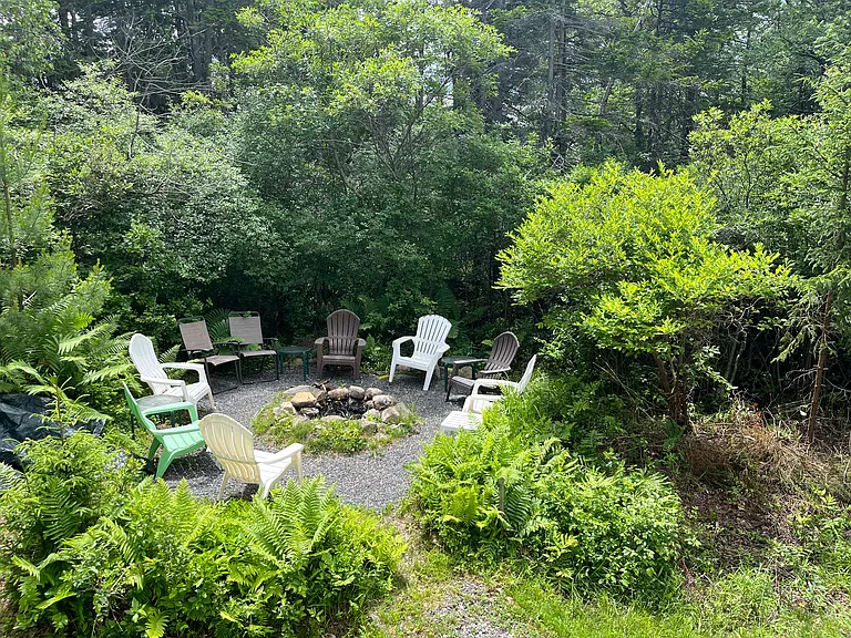 Fire pit