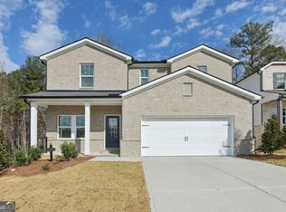7253 Lyric St, Fairburn, GA 30213