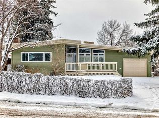 4 N Clarendon Rd NW, Calgary, AB T2L0P1