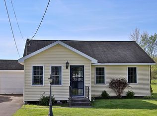 1421 Cumberland Head Rd, Plattsburgh, NY 12901