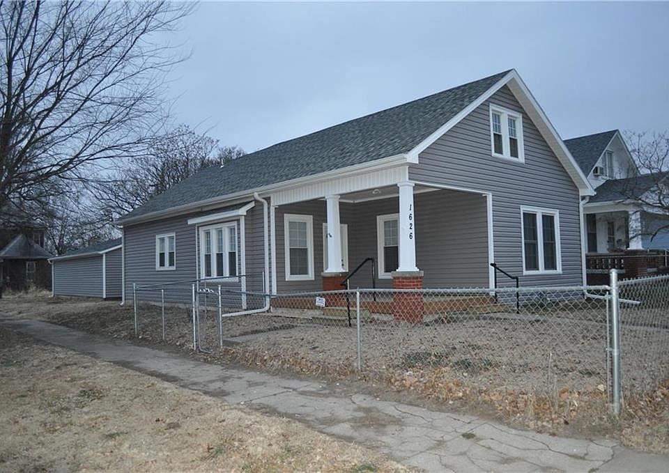 1st image of 1626 S 12th St