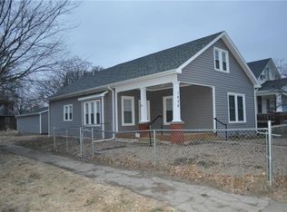 1626 S 12th St, Saint Joseph, MO 64503