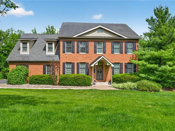 4887 Harvest Ln, Zionsville, PA 18092