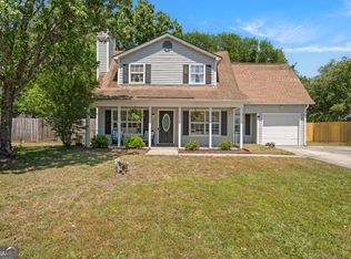 873 Piercefield Dr, Richmond Hill, GA 31324