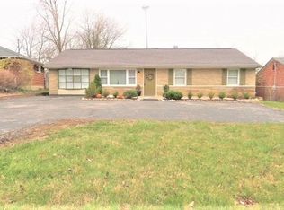 8531 Bridgetown Rd, Cleves, OH 45002