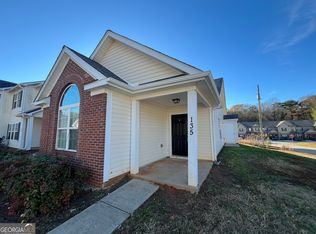 135 Evergreen Dr, Jackson, GA 30233