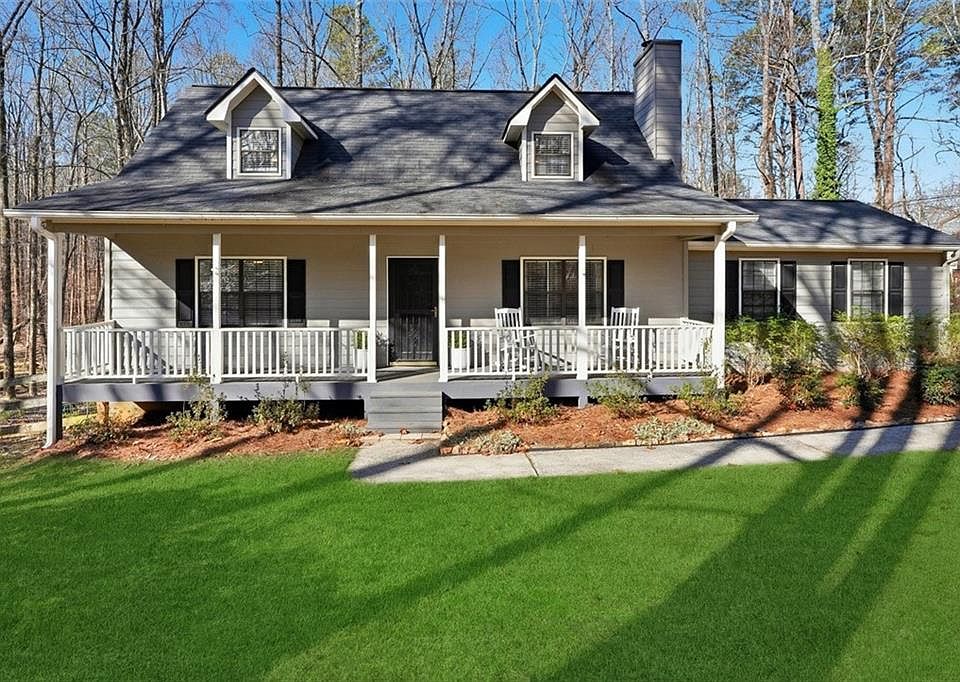 1st image of 126 Midway Rd NW