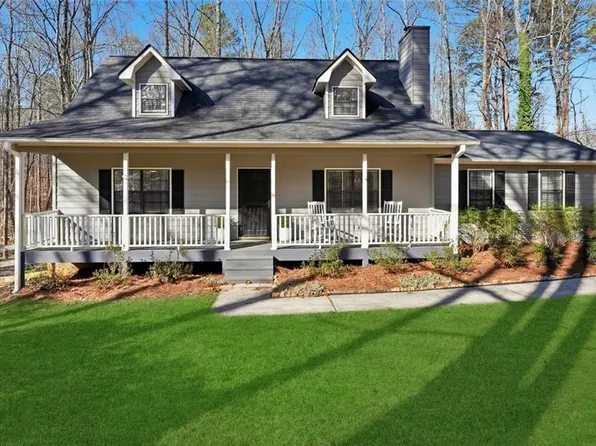126 Midway Rd NW, Marietta, GA 30064