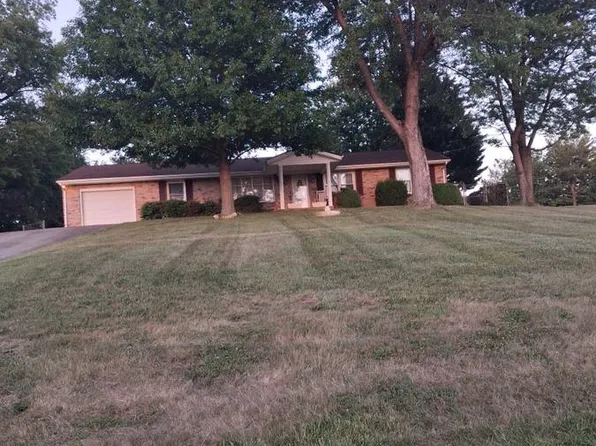 6735 Quail Pl, Roanoke, VA 24019