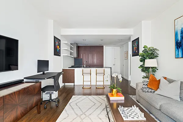 Rented by Douglas Elliman | media 2