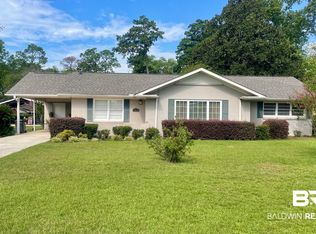 1413 McMillan Ave, Brewton, AL 36426