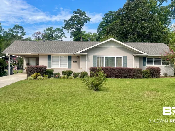 1413 McMillan Ave, Brewton, AL 36426