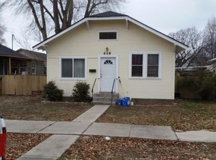 419 14th Ave S, Nampa, ID 83651