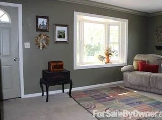 5660 Babbitt St, Haslett, MI 48840