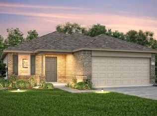 217 Ibis Falls Dr, Jarrell, TX 76537