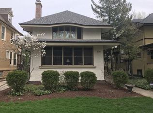 618 N East Ave, Oak Park, IL 60302