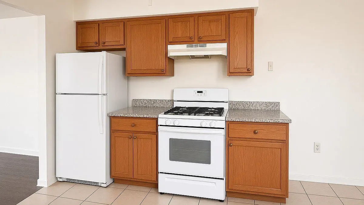 1 bed, $1,550 — Photo 2