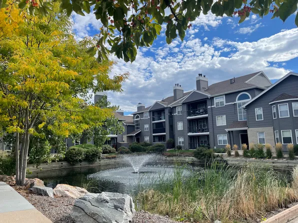 Westover Gardens, 9758 E Colorado Ave #2-202, Denver, CO 80247