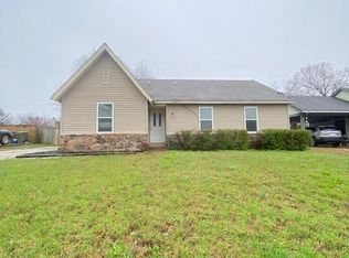 4532 Hickory Branch Dr, Memphis, TN 38141