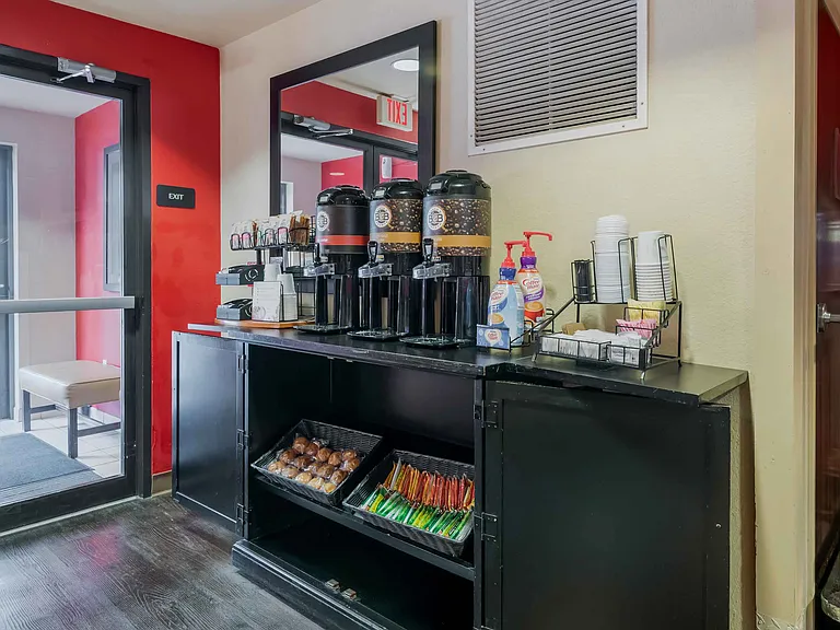 Free Grab-and-Go Breakfast