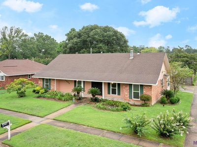 11033 Elain Dr, Baton Rouge, LA, 70814