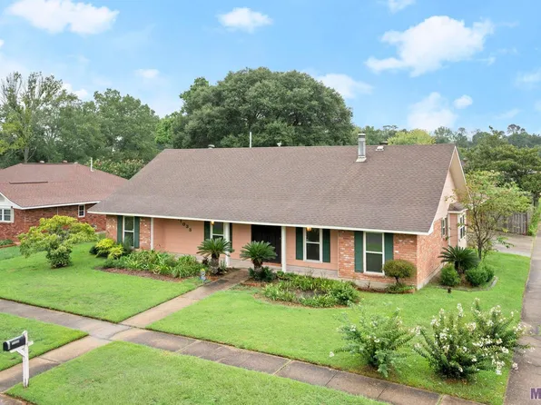 11033 Elain Dr, Baton Rouge, LA 70814