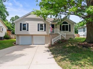 18212 E 31st Terrace Dr S, Independence, MO 64057