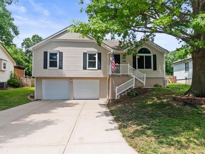 18212 E 31st Terrace Dr S, Independence, MO, 64057