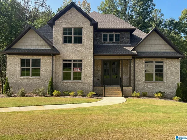 2065 Grey Oaks Ter, Pelham, AL 35124