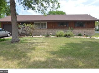 7801 Able St NE, Spring Lake Park, MN 55432