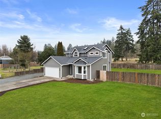 23313 88th Ave E, Graham, WA 98338